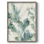 Underwater Botany IV, reproduction encadrée - bois massif-476062605