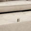 Canapé modulaire rembourré 4 pièces Brihany-74647179-87678887