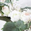 Roses Arrangement in Planter