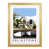 Oak Wood Frame is unavailable