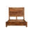 Chaliyah Solid Wood Standard Bed-78924519-95356552
