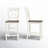 Iestyn Solid Wood Counter Stool