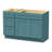 45'' Single Bathroom Vanity Base Only-94955227