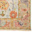 Elan Hand Knotted Wool Oriental Area Rug in Multi-1340970051
