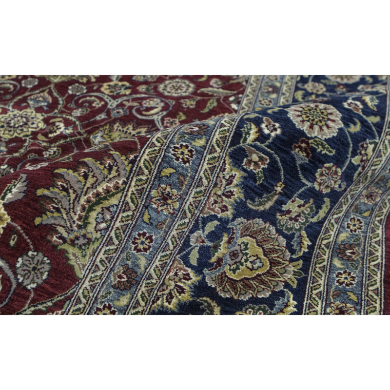 One-of-a-Kind 8'9" X 11'9" Area Rug