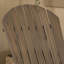 Chaise Adirondack pliante Vejle-247844206