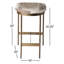 Tabouret de bar et de comptoir Adela-562734842-562734841-658042949
