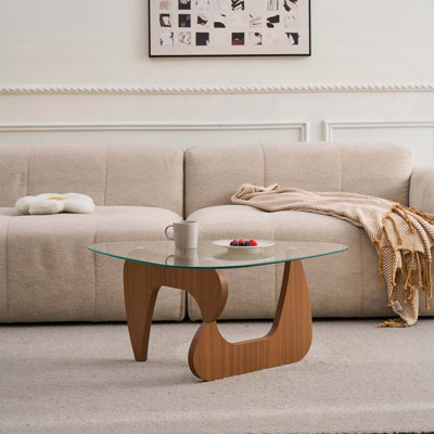Table de salon Mid-Century