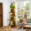 187 cm H Cat Tree / Condo