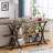 Gautreaux 70.87'' Console Table-1163057976-1170868114