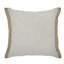 Coussin réversible en coton Pumpkin Bounty