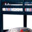 Chip Kids Twin Over Twin Bunk Bed-1180121067-1180121062