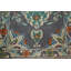 Tapis traditionnel en laine 3 x 5