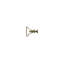 Brass Shutter / Door Accessory-14747307