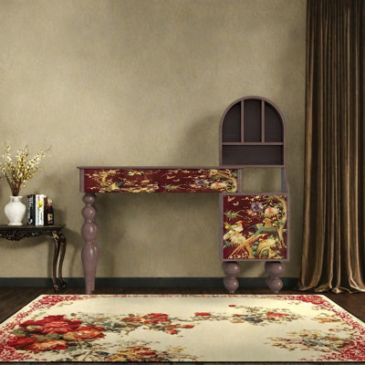 Commode de chambre à coucher