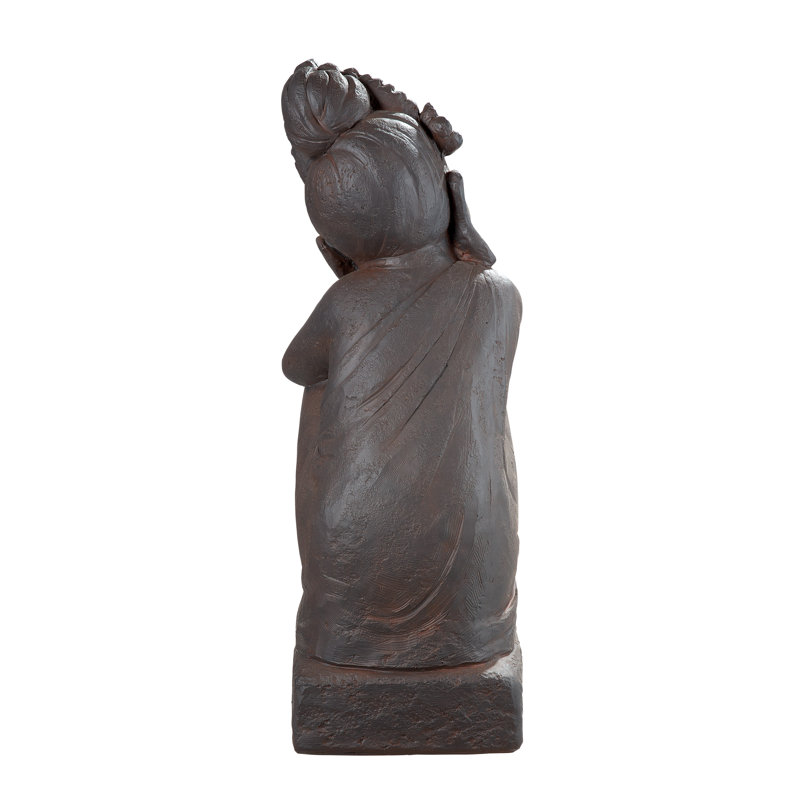 Plattville Figurine / Sculpture Decorative Object