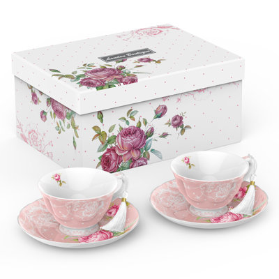 Porcelain Mug