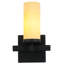 Dante 1 - Light Armed Sconce