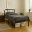 Charlesworth Metal Bed-169011856-169011858