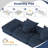 Modern Oversized Modular Sectional Sofa-1824470303
