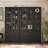  Wood Tower Display Case-92616389-126132759
