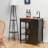 Solid Wood Top Kitchen Island-1367068557