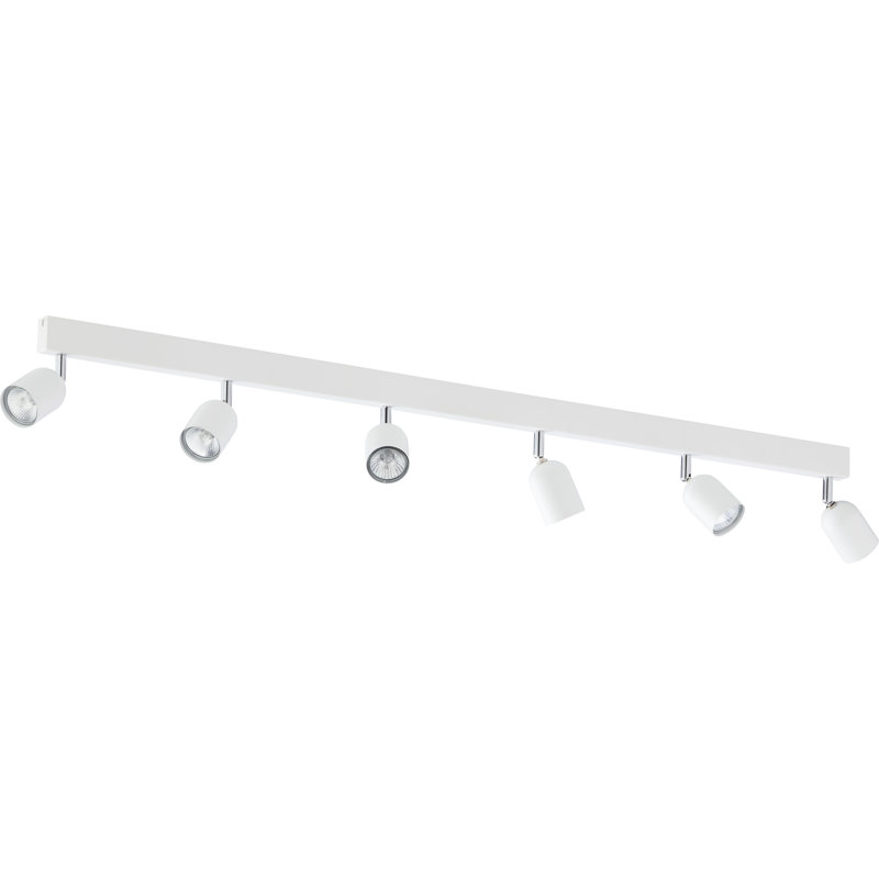Baotran Spotlight, White