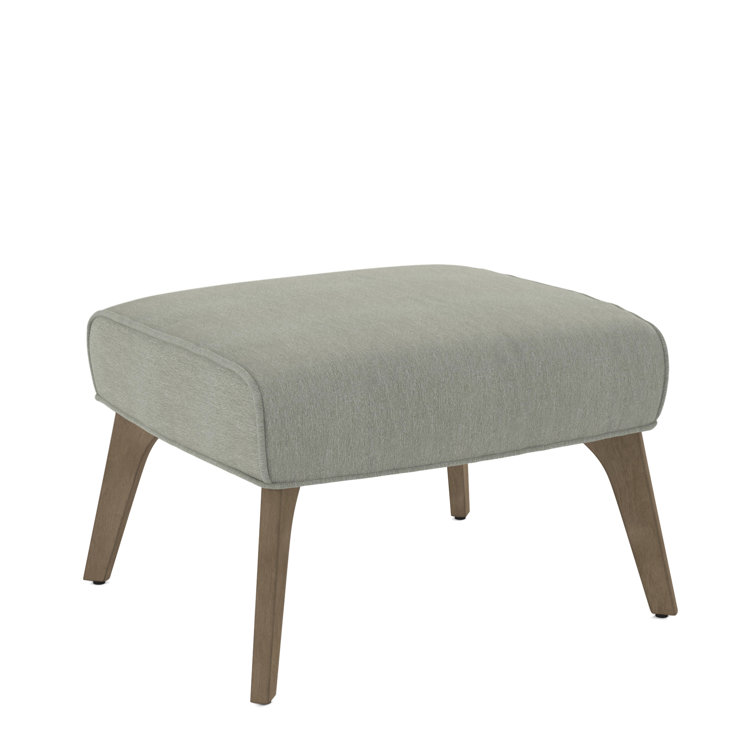 Upholstered Ottoman