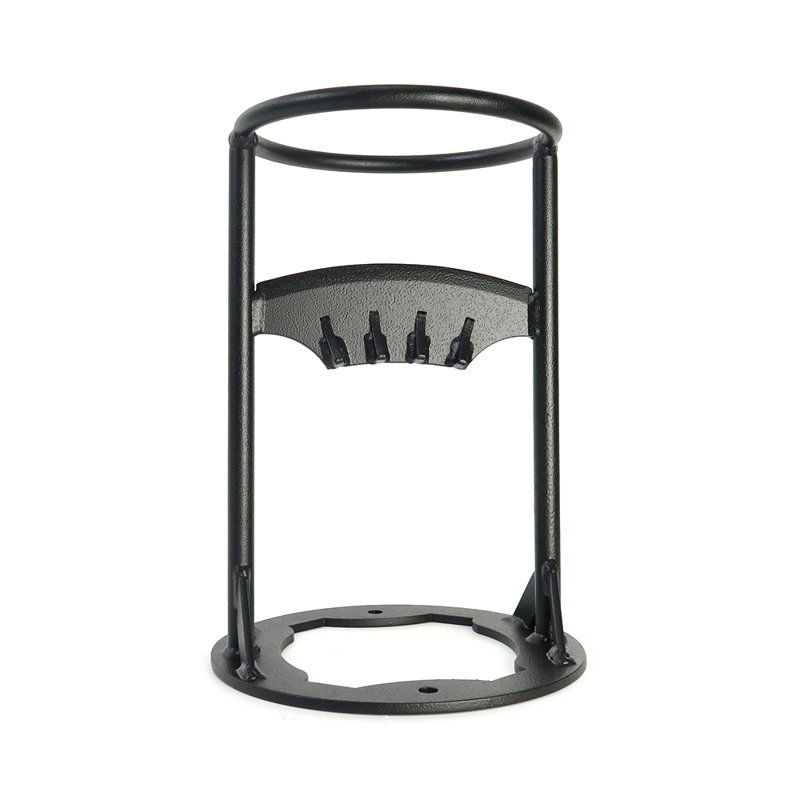 Kemmel Steel Fireplace Tool Set