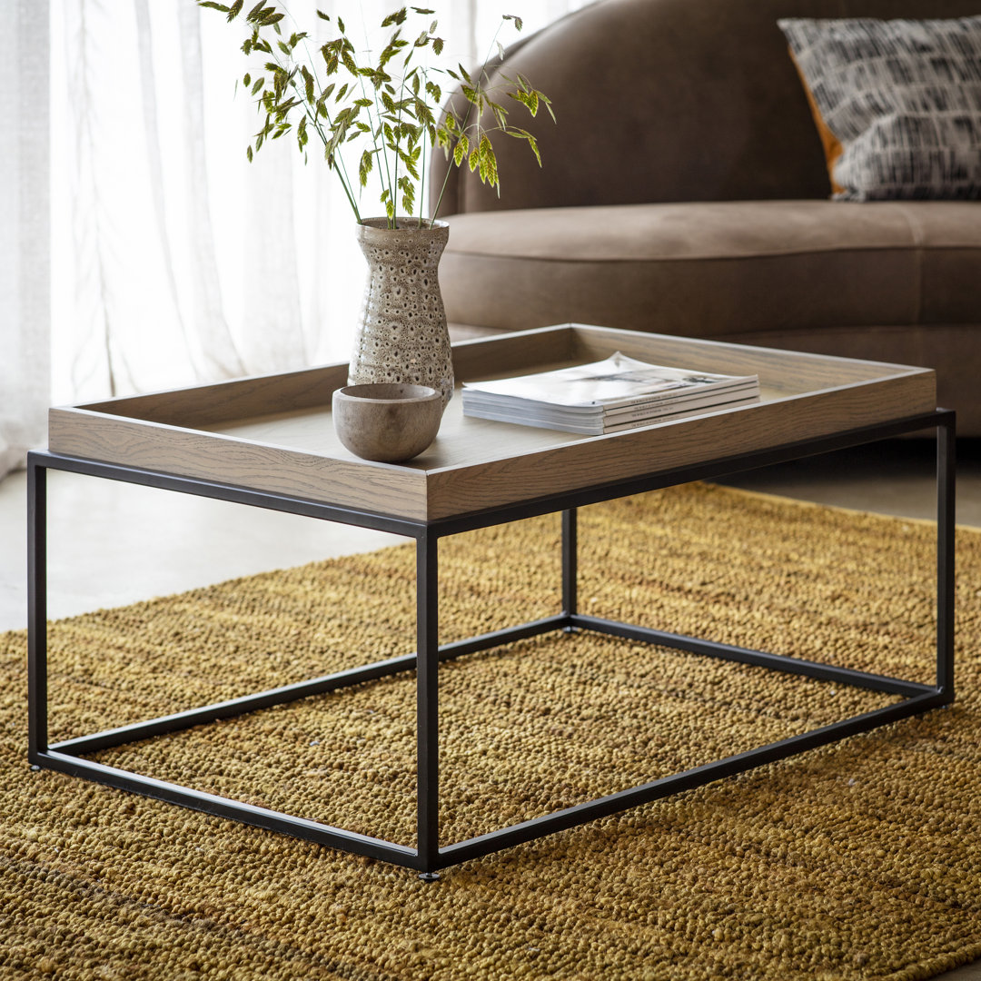 Bovina Coffee Table