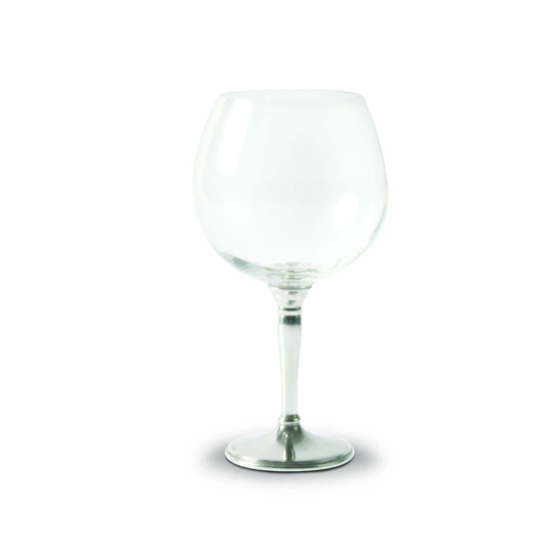 Medici Living Handmade White Wine Glass