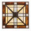 Rustic Lodge 8 - Light Pendant