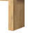 Finnian 78'' Solid Wood Top Console Table