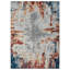 Tapis multicolore Gouverneur-143514266