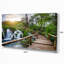 Pathway in Plitvice Lakes - reproduction de photo-93811450-98701394