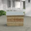 Rowlinson Overlap Patio Chest