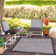 Quinnesec Area Indoor/Outdoor Rug-930368886