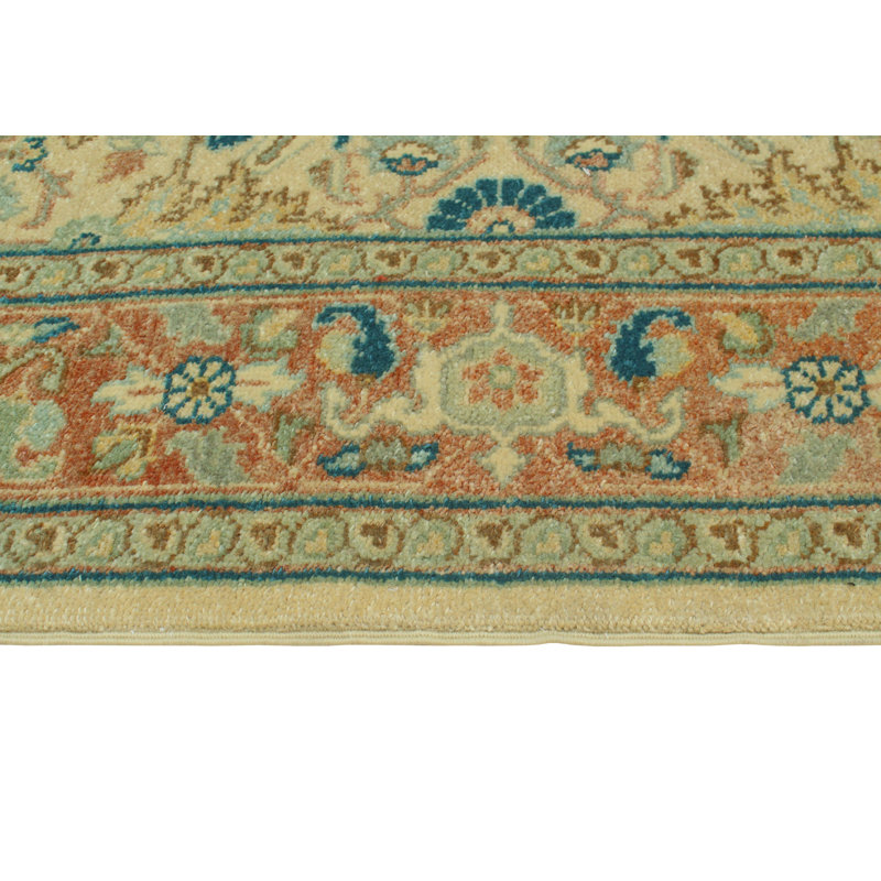 Pak-Persian Gulloo Beige Rug