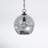 Chicago 1 - Light Single Pendant-209504320