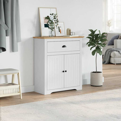 Accent Chest