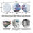 Modern Abstract Wall Decor