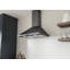 Hotte murale Zephyr Ombra 36 pouces 600 CFM-184377921