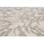 Tapis gris clair à motif floral Tyngsborough-30689074