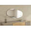 Chrystine Asymmetrical Mirror