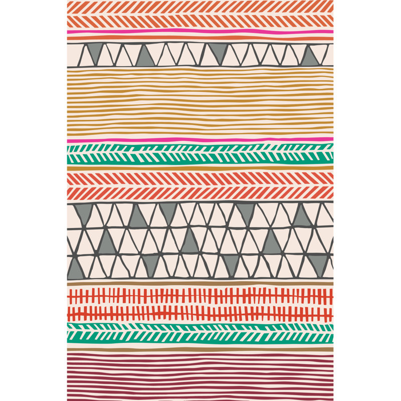 Tapis K camion, Rectangle 5 pi 1 po x 8 pi 6 po