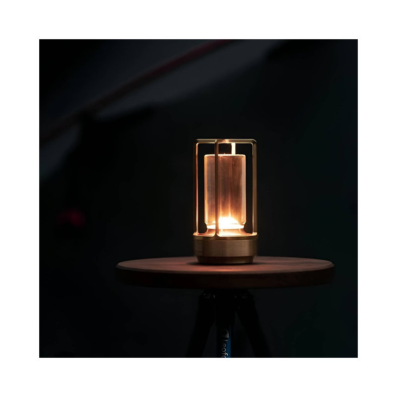 Lampe de table Robyn