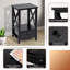 Deveraux End Table