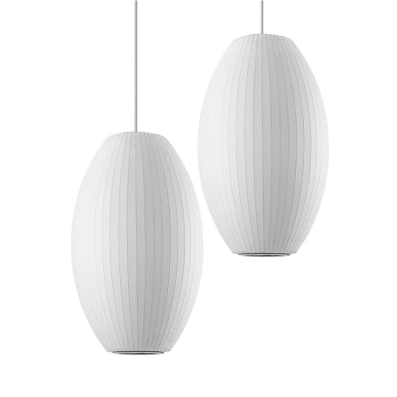 Luminaire suspendu Henderson, H 21 po x l 13 po x P 13 po