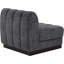 Fauteuil en chenille Quinn-1785041771