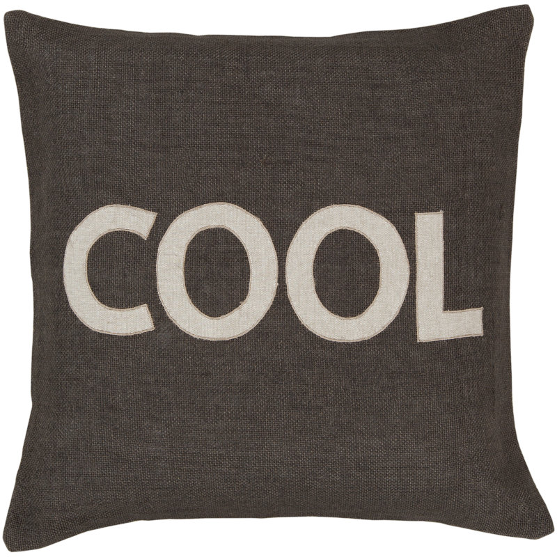 Housse de coussin Stute